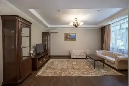 Belarus Sanatorium - 127