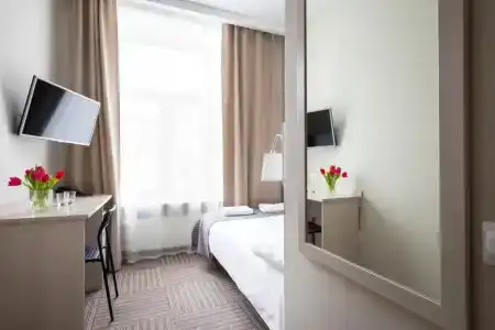 Невский Гранд Апартаменты - 27