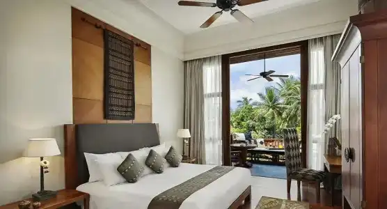 Anantara Hua Hin Resort - 41