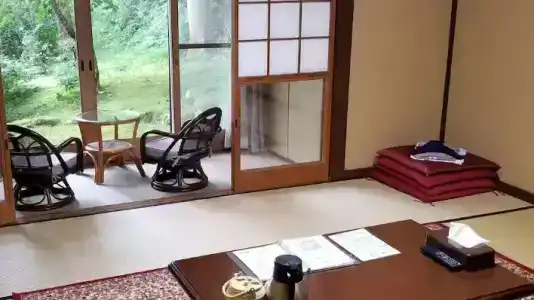 Kyo No Minshuku Ohara No Sato - 11