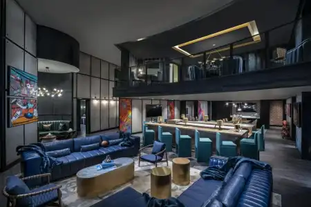 Palms Casino Resort - 106