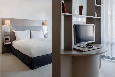 The Mandala Berlin, a Member of Design - 41