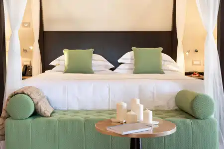 Il San Corrado di Noto Luxury Resort - 77