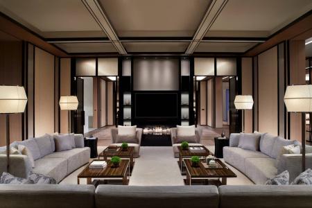 The Ritz-Carlton, - 31