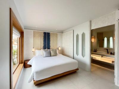 Rocky's Boutique Resort - Veranda Collection Samui - 100