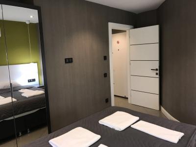 BMK Apart Otel - 24