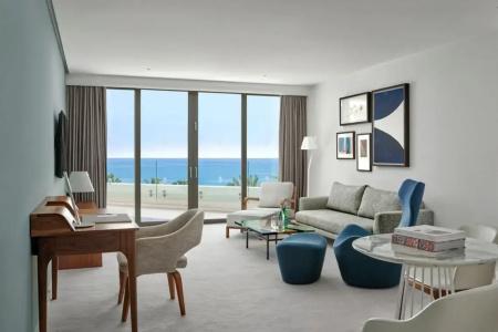 Parklane, a Luxury Collection Resort & Spa, Limassol - 115