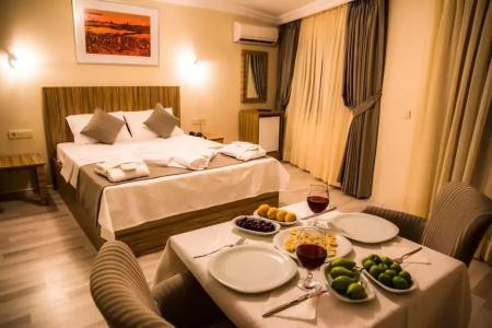 Berlin Otel Nişantaşı - 36