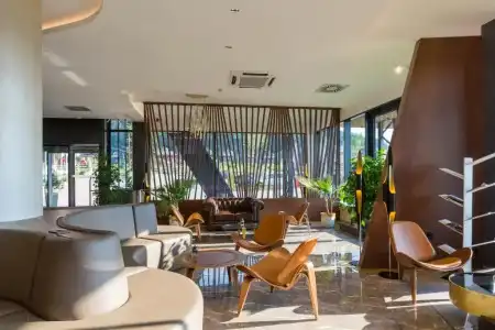 Movenpick Resort and Spa Fruske Terme - 6