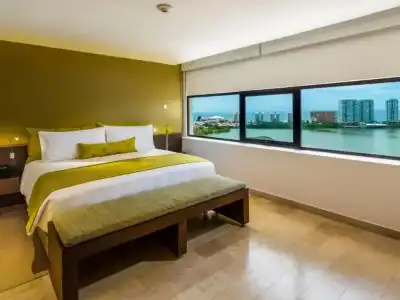 InterContinental Presidente Cancun Resort by IHG - 107