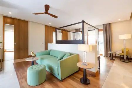 Il San Corrado di Noto Luxury Resort - 54