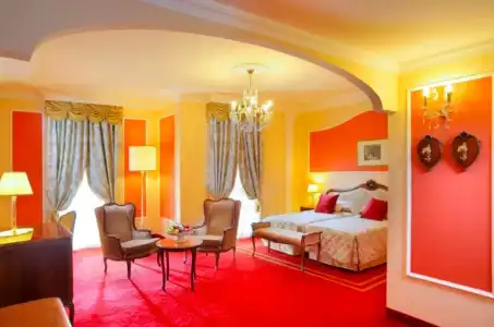 GRAND TRIESTE & VICTORIA – Contemporary Thermal Luxury SPA - 65