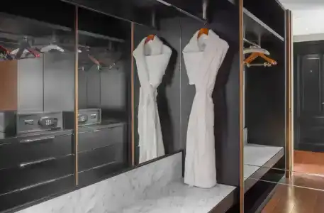 Ararat Park Moscow - 138