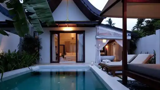 Sala Samui Choengmon Beach Resort - 56