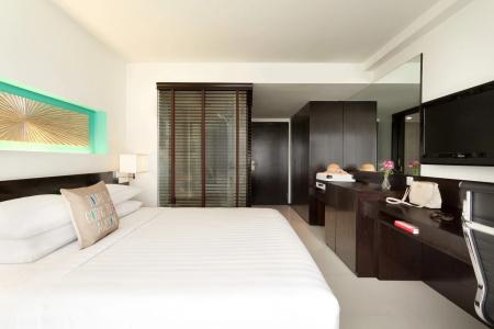Jen Maldives Male by Shangri-La - 37