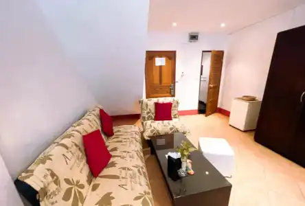 Aquarius Guesthouse & Sauna Adults Only - 46