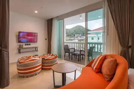 Centara Ao Nang Beach Resort and Spa Krabi - 26