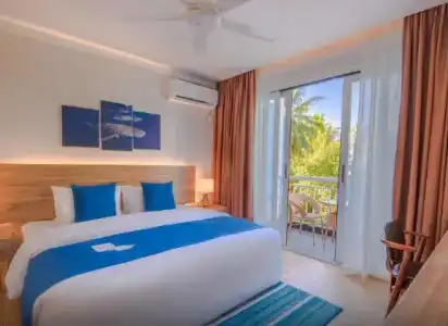 Dhiguveli Maldives - 48