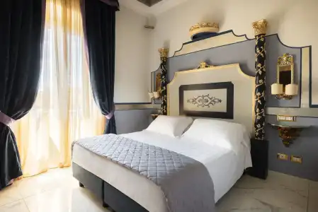 Romanico Palace Luxury & Spa - 51