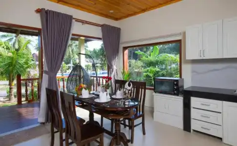 Herbal Resort Phu Quoc - 60