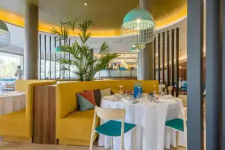 Zafiro Palace - 14