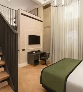 Apartamento de diseño pegada la Puerta del Sol - 70
