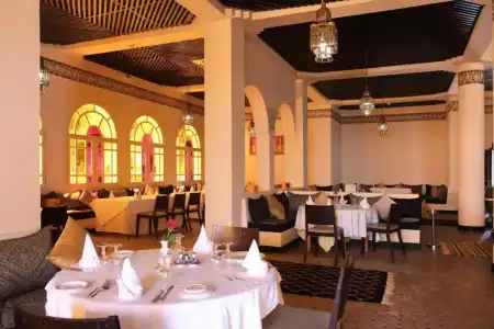 Valeria Jardins d'Agadir - All IN - 9