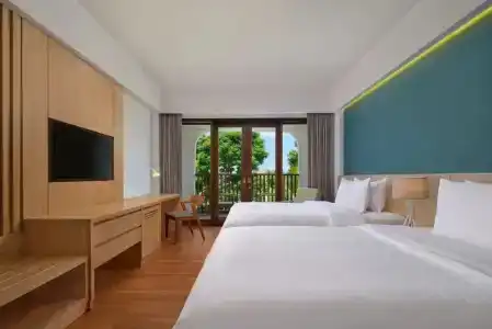 Element by Marriott Bali Ubud - 53