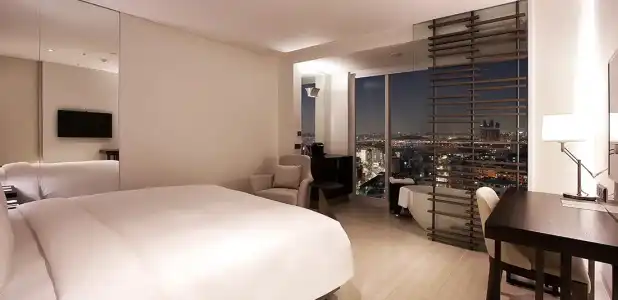 ENTRA Gangnam - 47