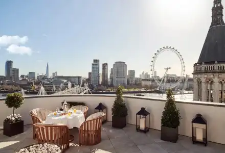 Corinthia London - 90