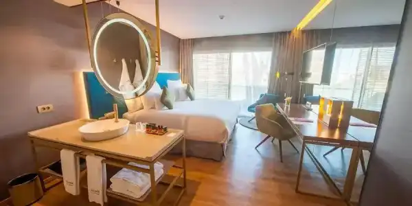 Barcelo Anfa Casablanca - 60