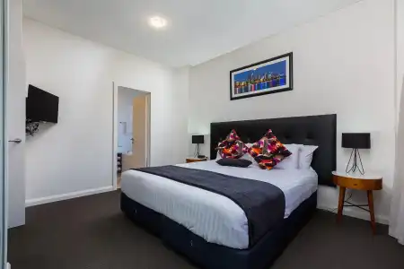 Club Wyndham Perth, Trademark Collection by Wyndham - 46