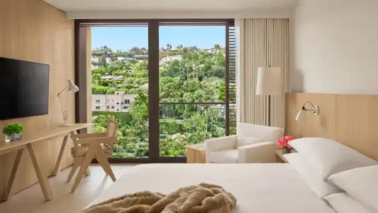 The West Hollywood EDITION - 56