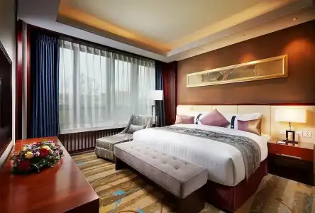 Beijing Minsk - 24