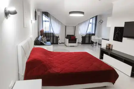 Aduk Boutique-Hotel - 94