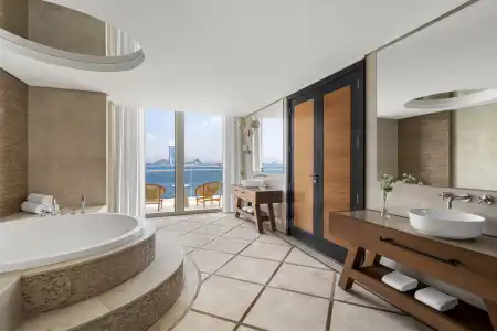 Rixos The Palm & Suites - Ultra All Inclusive - 81