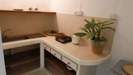 Chantauvent Guest House - 105