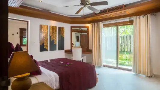 Shiva Samui Luxury Villas - 120