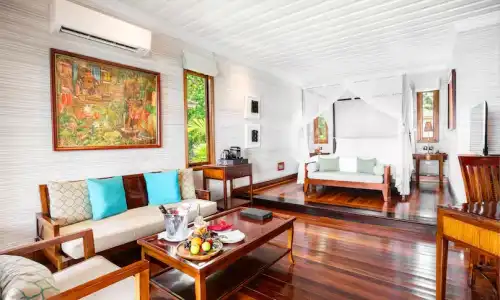 Hilton Seychelles Northolme Resort & Spa - 62