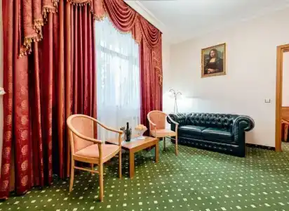 Viktoria Otdih Pansionat - 119