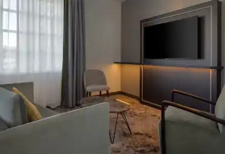Hilton Cardiff - 71