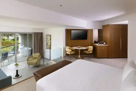 Hard Rock & Casino Punta Cana - All inclusive - 64