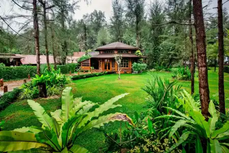 Naiyang Park Resort - 24