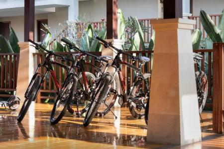 Best Western Premier Agung Resort Ubud - 24