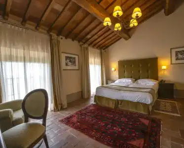 Palazzo Leopoldo Dimora Storica & Spa - 58