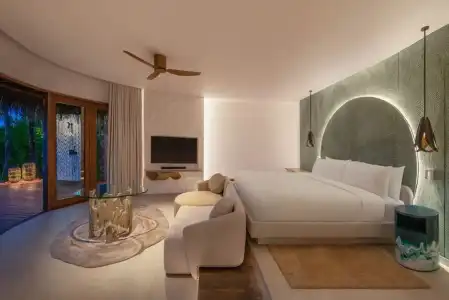 W Maldives - 38