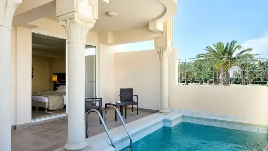 Iberostar Waves Averroes - 67