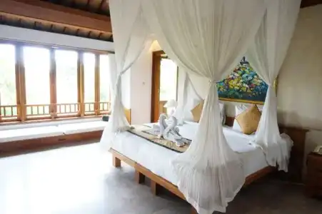 Villa Sonia Ubud - 61