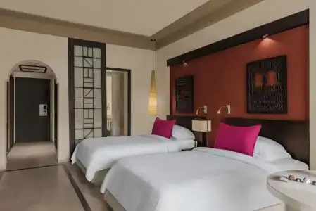 Salalah Rotana Resort - 9