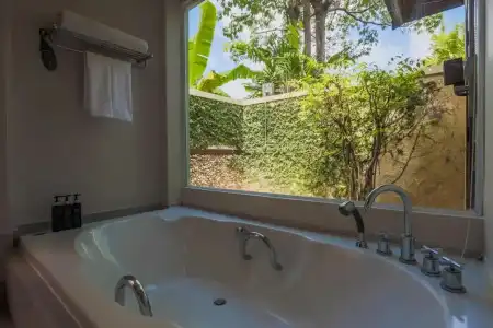 Nora Beach Resort and Spa - 22